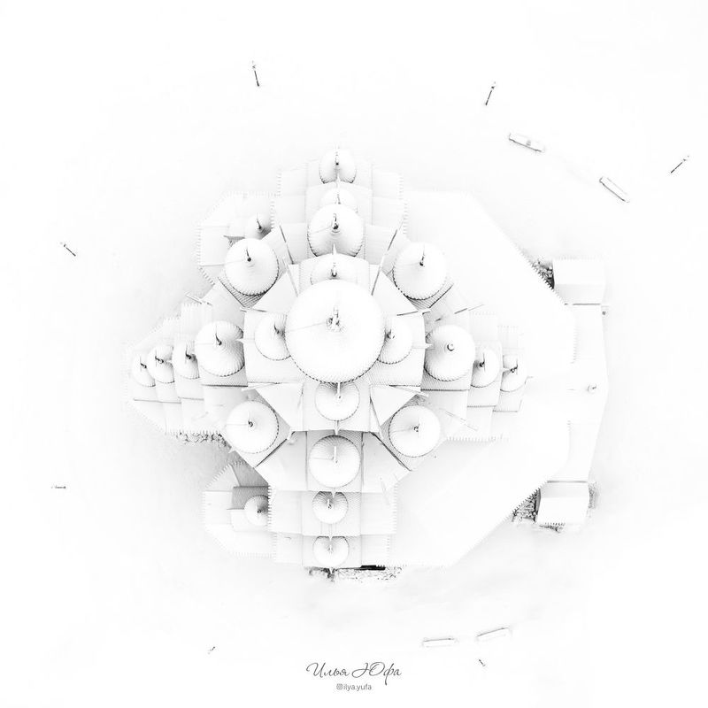 архитектура, церковь, богословка, храмыроссии, санктпетербург, деревянноезодчество Храм Покрова Пресвятой Богородицыphoto preview