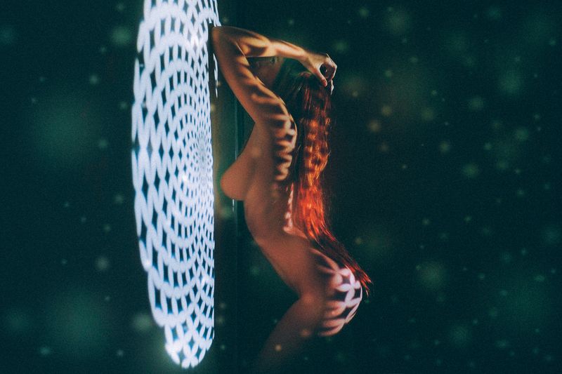 Light #1photo preview