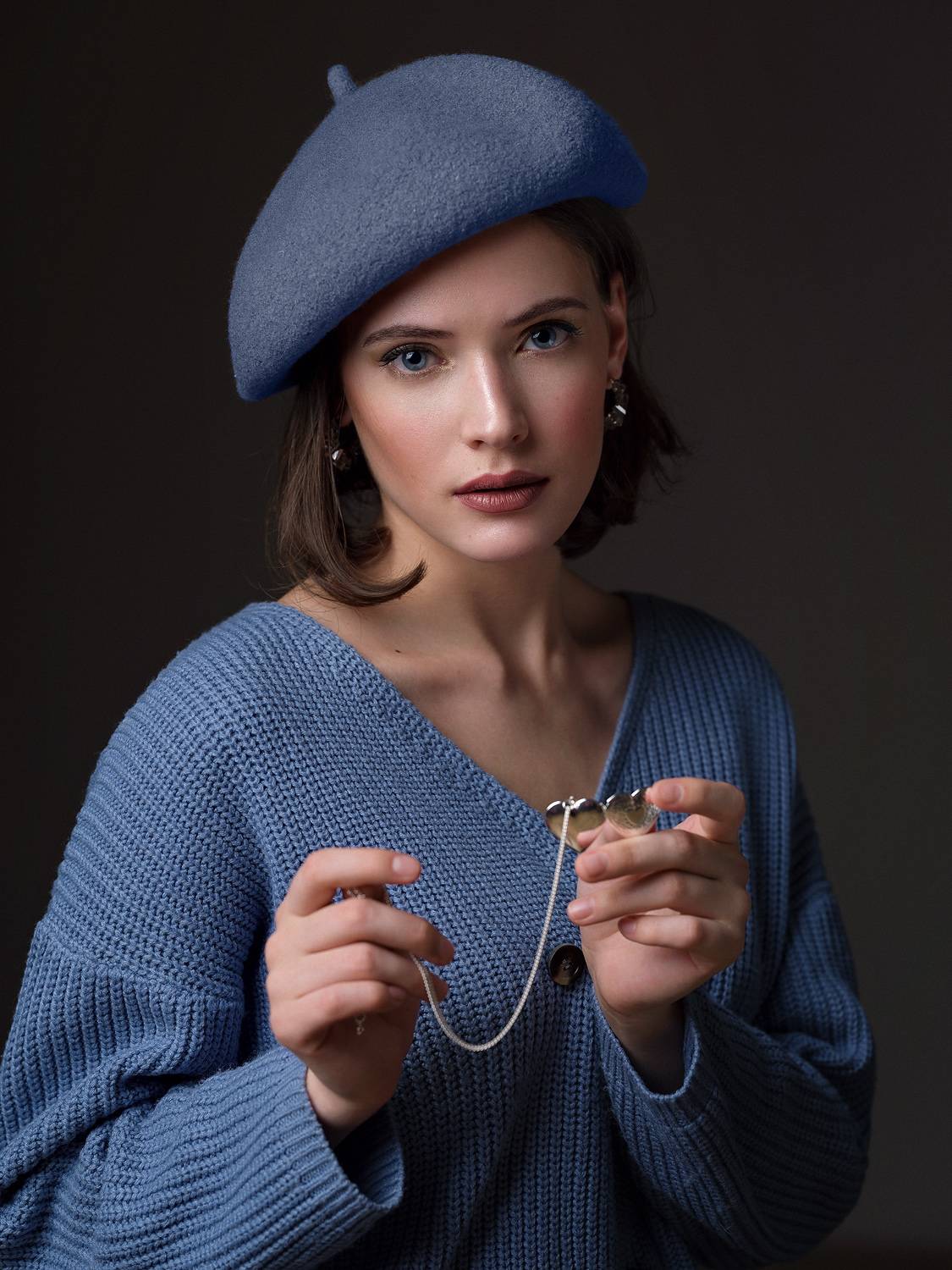 , Казанцев Алексей