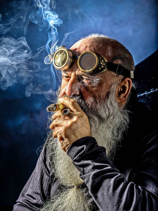 Механикphoto preview