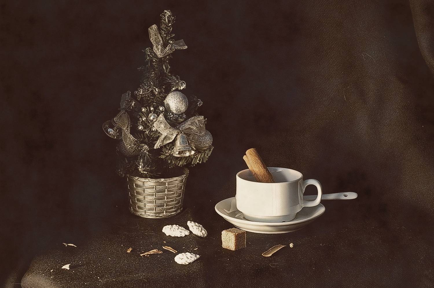 , Николаев Владимир