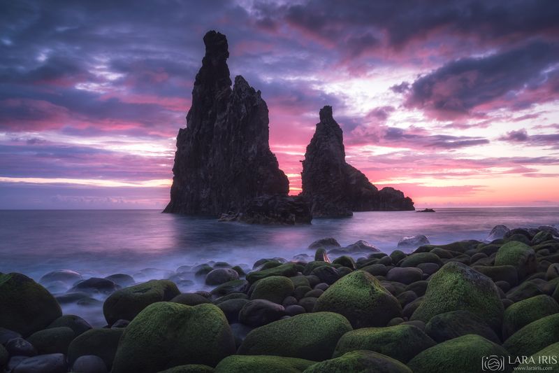 Где-то далеко, посреди океанаphoto preview