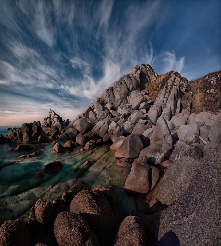 Тихая лагунаphoto preview