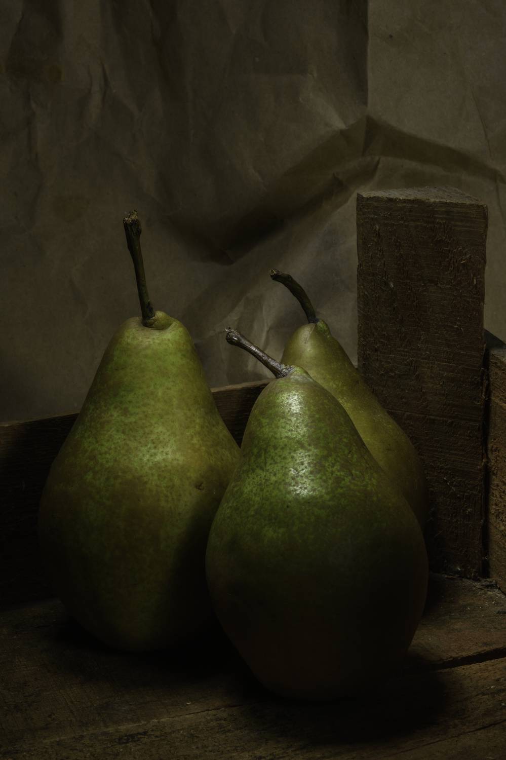 Круши. Автор: Светослав Радков , Светослав Радков