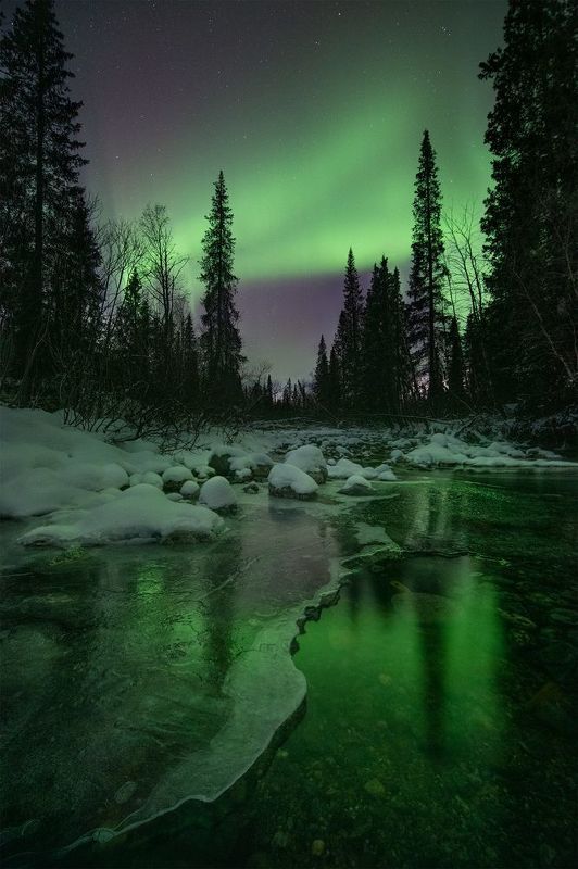 Первый ледphoto preview