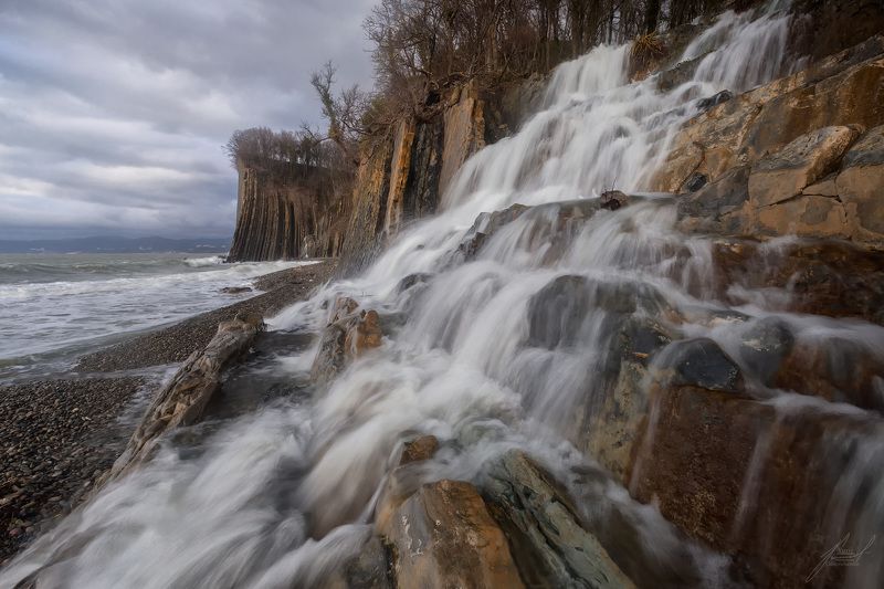 Скала Киселева фото превью