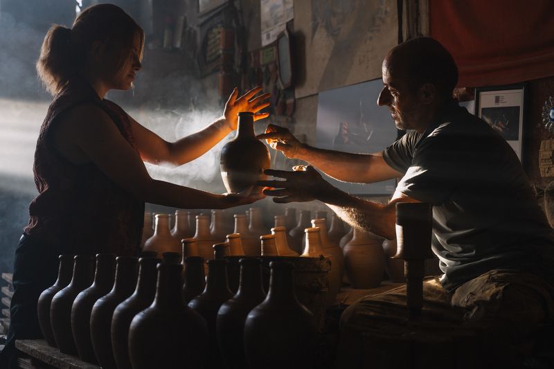 The Pottery Master 2 фото превью