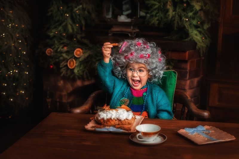 девочка, улыбка,childrenphoto, babyphoto, детская фотография, Бабуляphoto preview