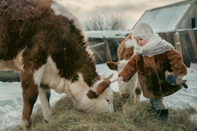 Кто сказал Муу..photo preview