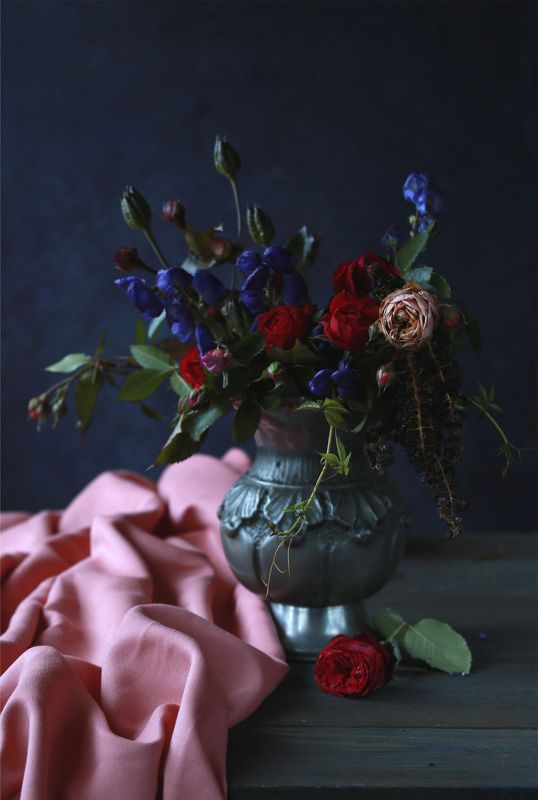 розовый, роза, букет Розовая розаphoto preview