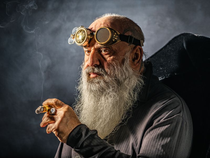 Космический пиратphoto preview