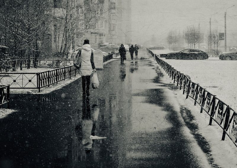 Погодные  качелиphoto preview