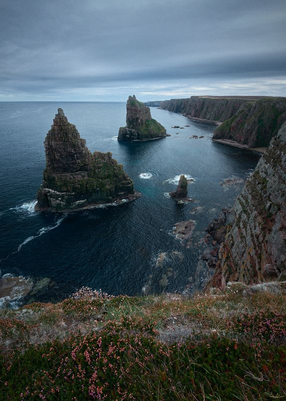 Duncansby Stacksphoto preview