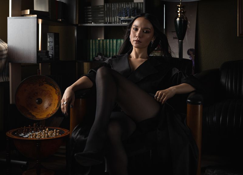 партию в шахматы?photo preview