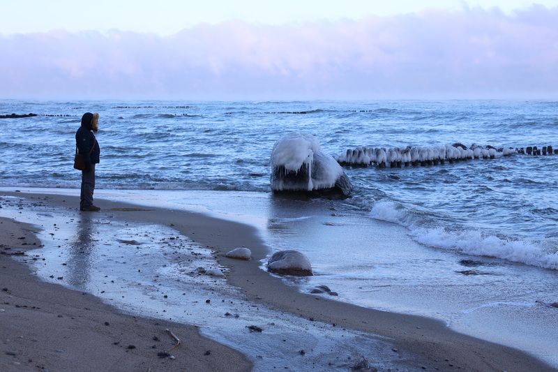 Релакс в -15photo preview