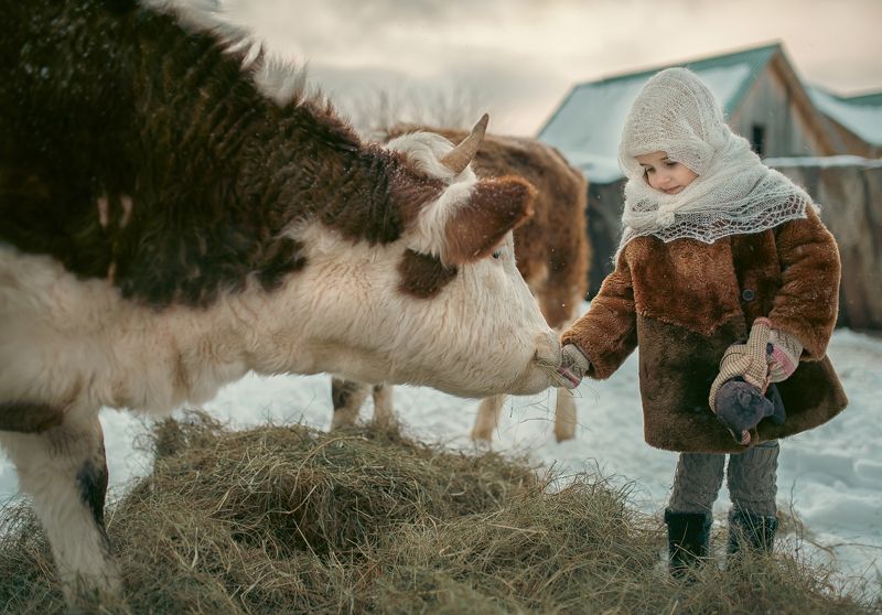 Кто сказал Муу..photo preview