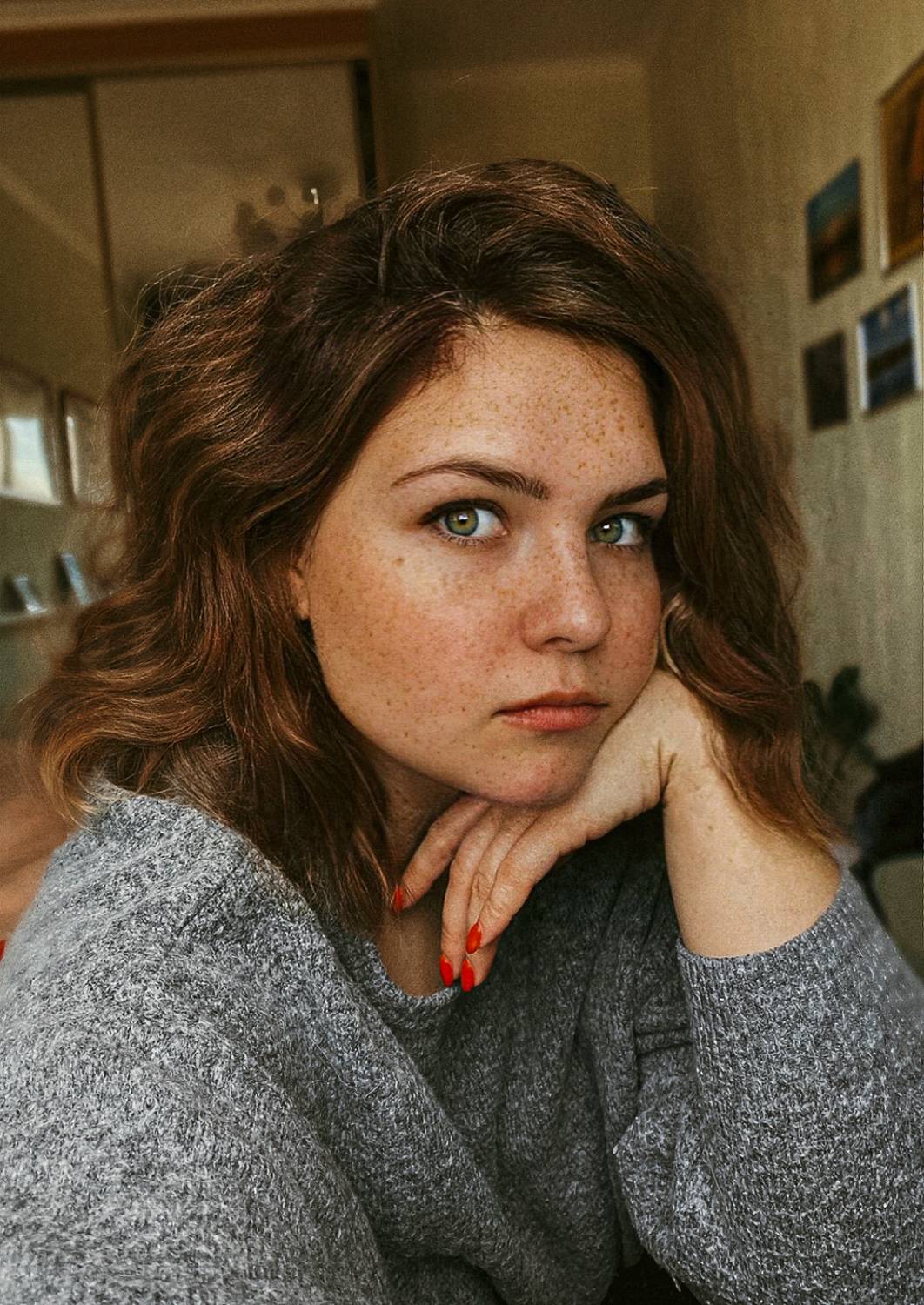 , Алинция Савельева