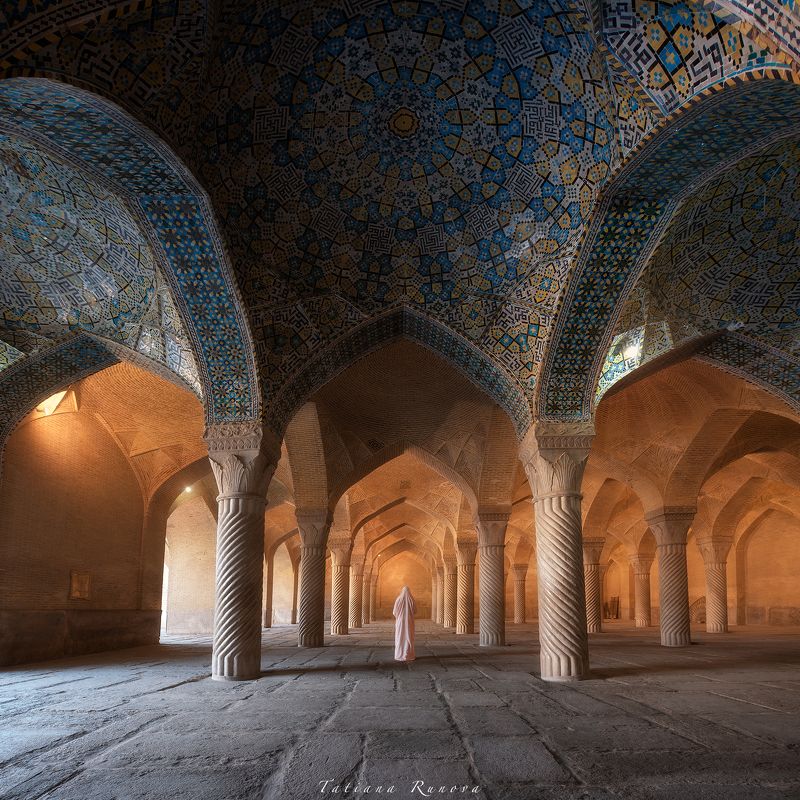 Вайкиль. Ширазphoto preview