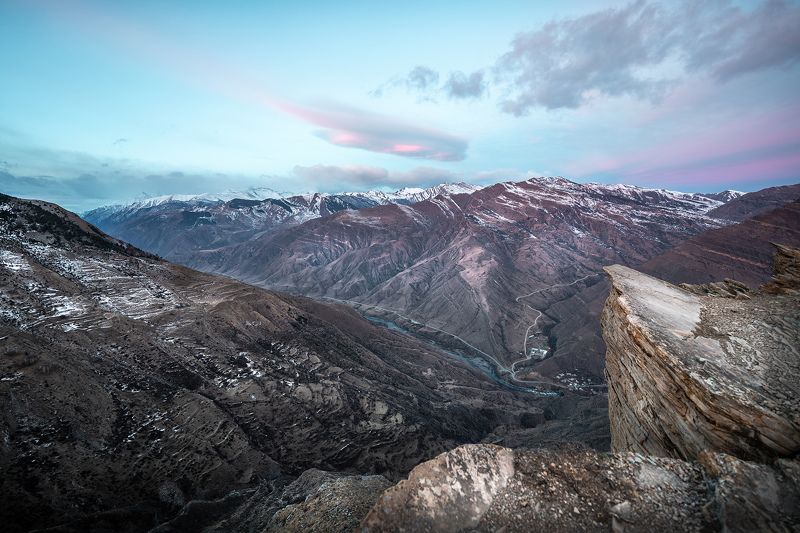 дагестан Старый Гоор. Дагестанphoto preview