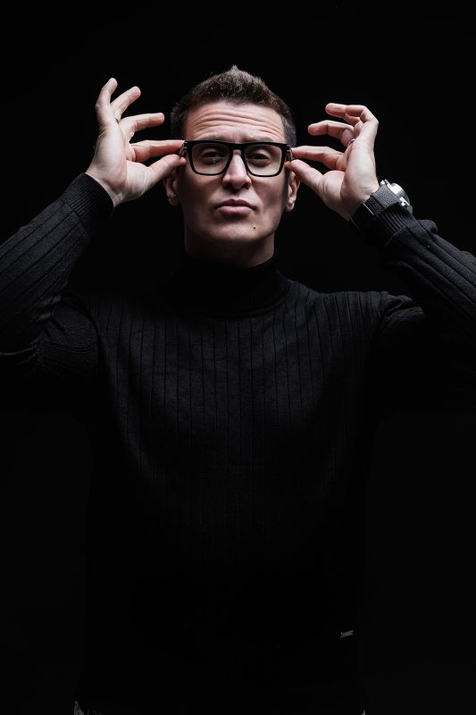 автопортретphoto preview