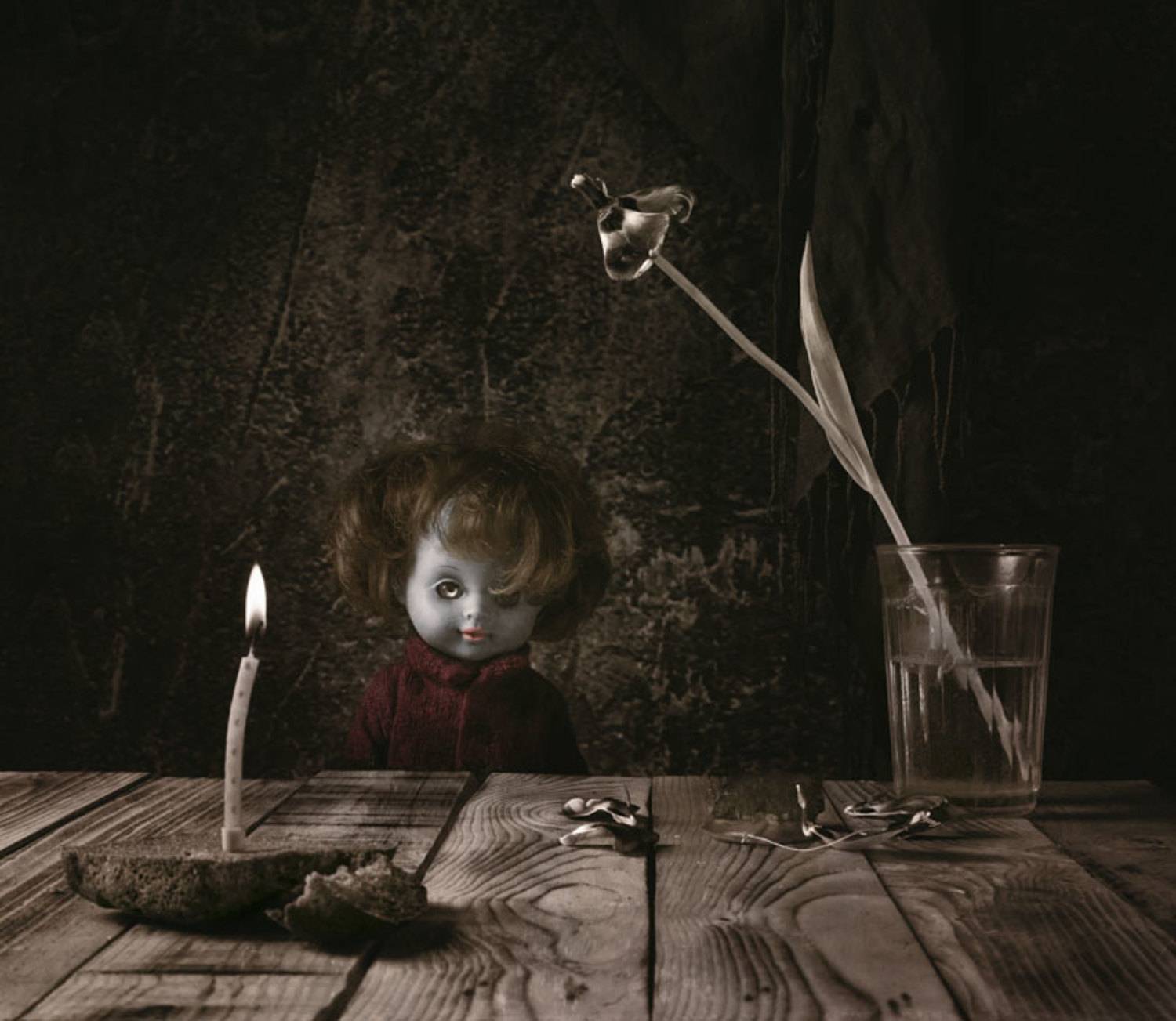 арт, фотоарт, art, натюрморт, stillife, Мезенцев Александр