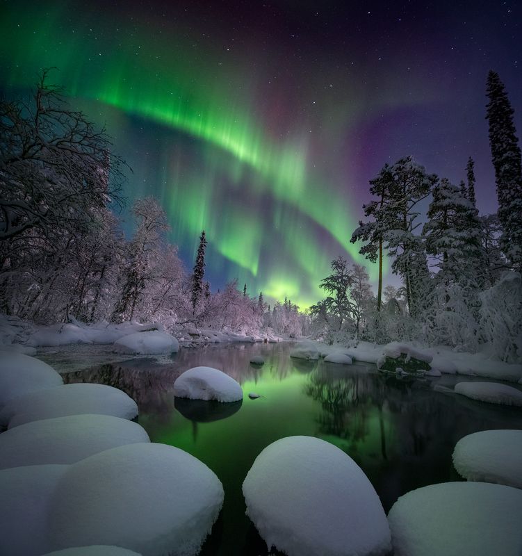 Зимняя Сказка.photo preview