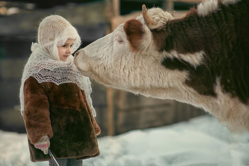 Кто сказал Муу..photo preview