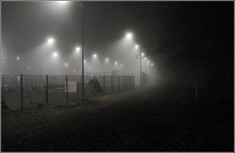 Про туманphoto preview