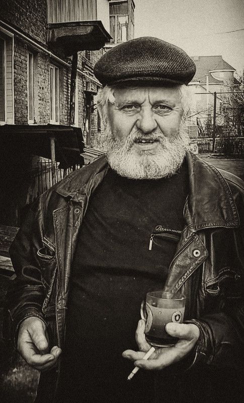 Автопортретphoto preview