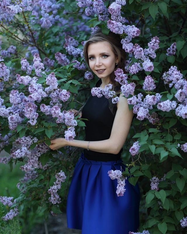 девушка Александраphoto preview