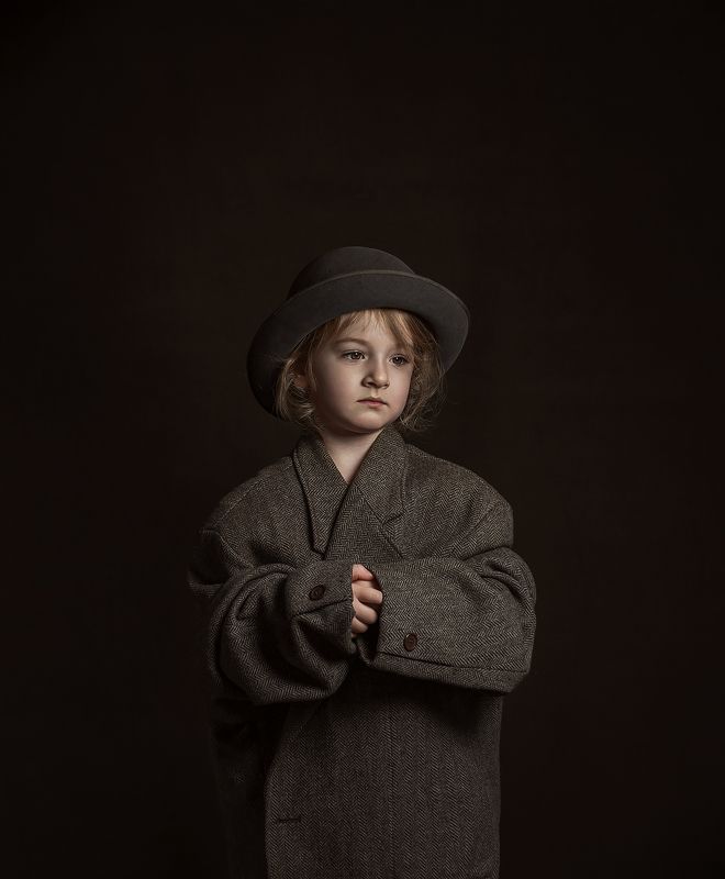 Гаврошphoto preview