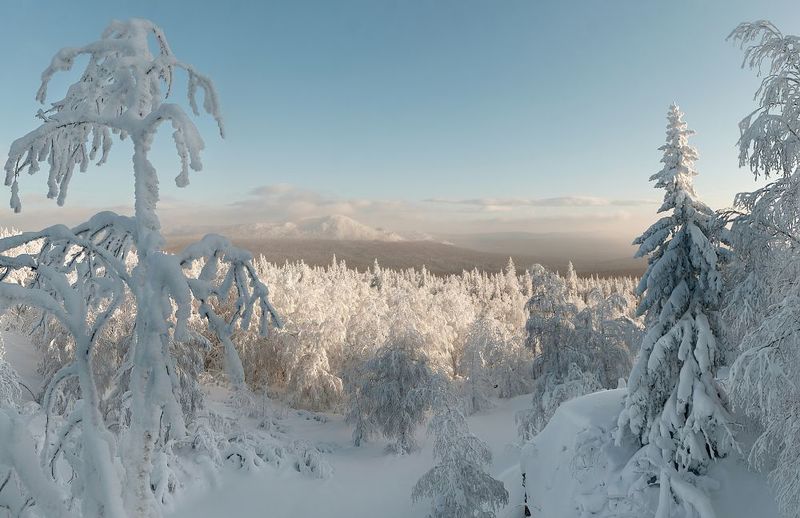 таганай, урал, южный урал, миасс, златоуст Таганайphoto preview
