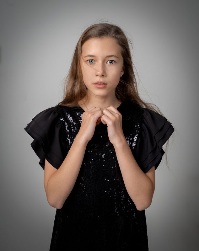 дети, концептуальное, детская фотосессия, семейная фотосессия, студийная фотосессия, семейная фотография Вероникаphoto preview