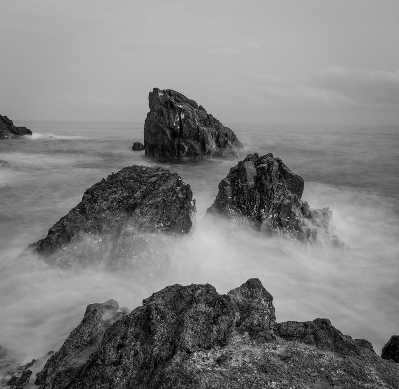 италия, море, волны, italy, sea, wave Лигурийское море ,Италияphoto preview