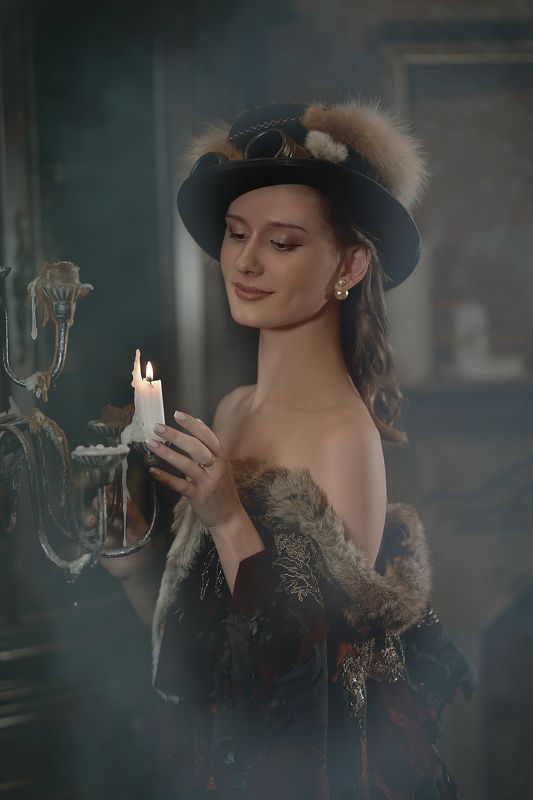 Ксенияphoto preview