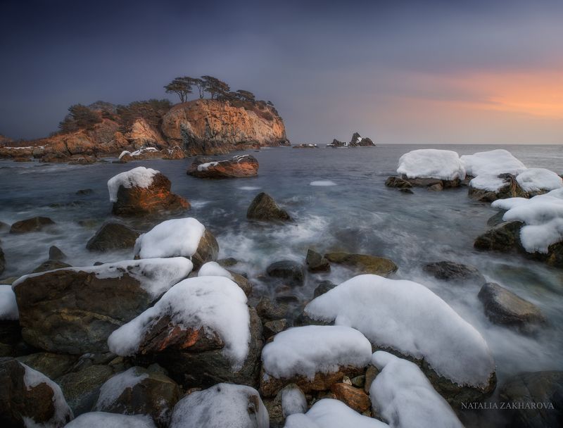 приморье, владивосток, приморский край,  vdk, орлинка, бухта орлинка, витязь, хасанский район, полуостров гамова, бухта орлинка Приморьеphoto preview