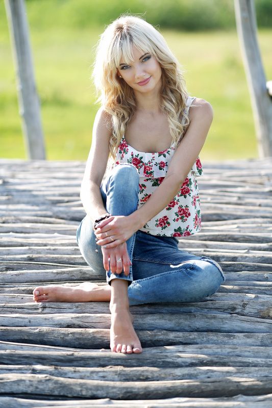 девушка Дарьяphoto preview