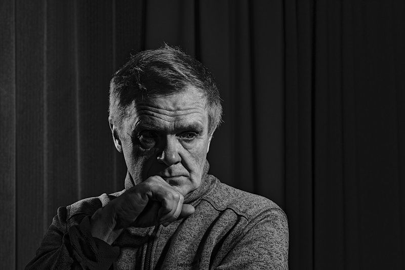 Автопортретphoto preview