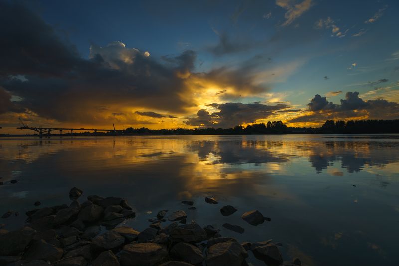 вечернее photo preview