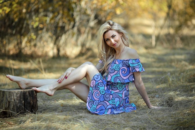 девушка Людаphoto preview