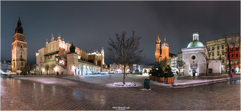 polska, kraków Krakówphoto preview