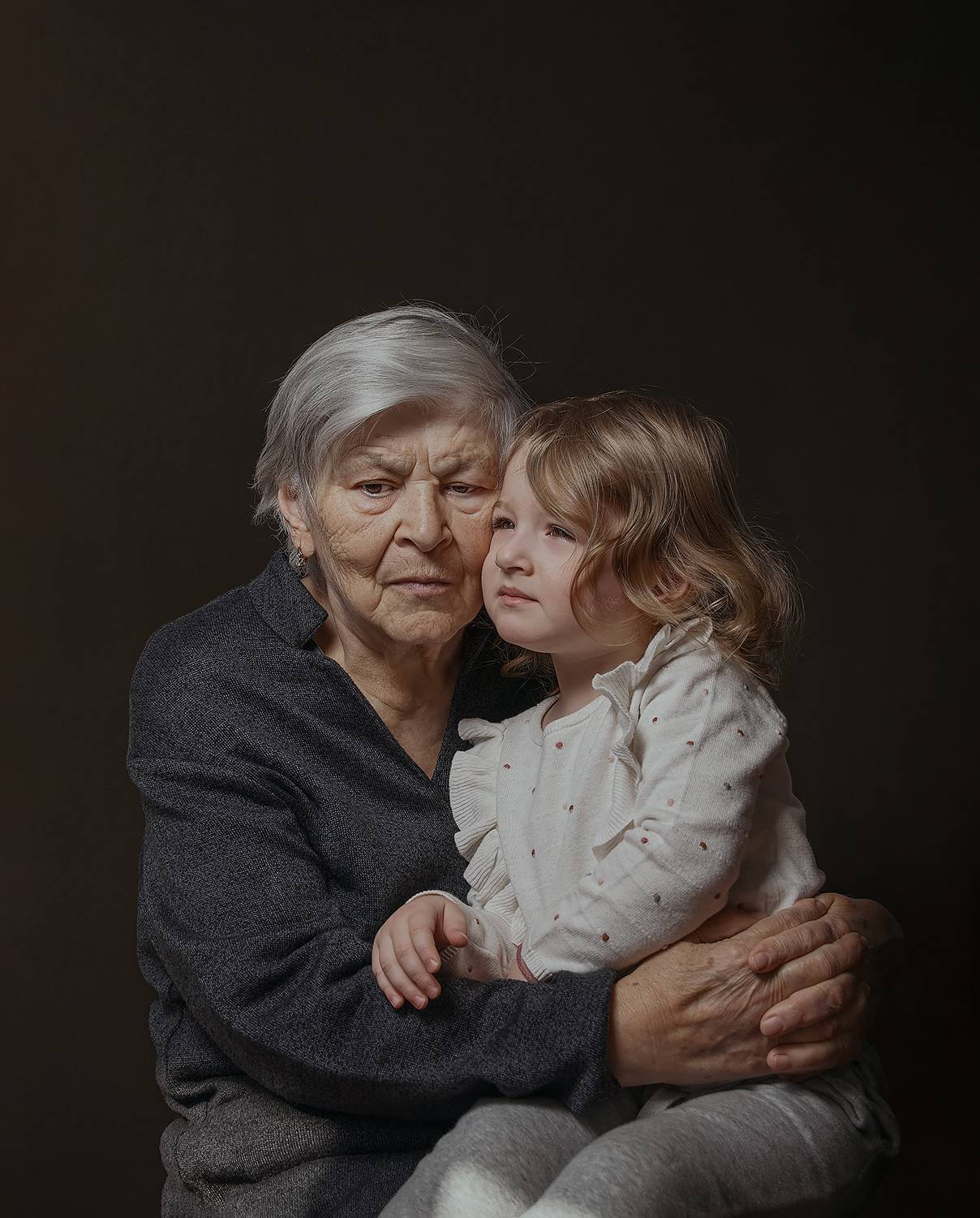 , Марина Хаева