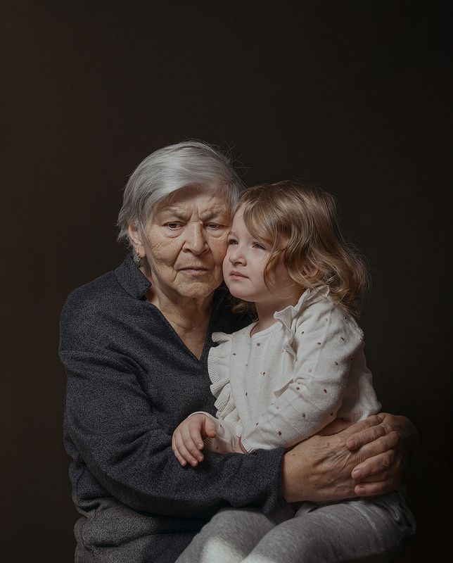 Связь поколенийphoto preview