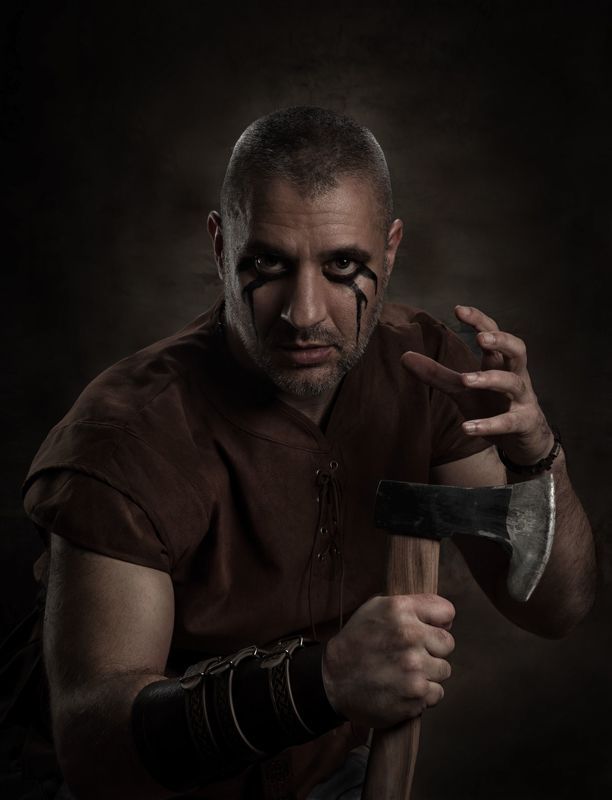 Project Vikingphoto preview