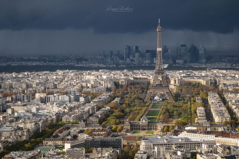 #paris, #france, #eiffeltower, #hail Eiffel Towerphoto preview