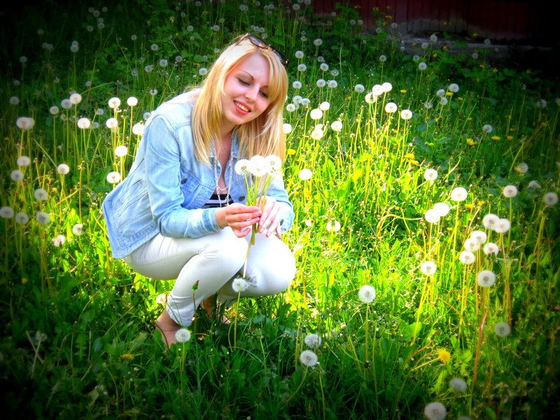 Nataly, France