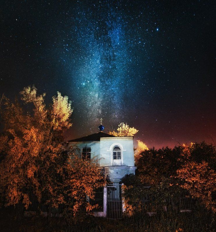 Дом Л. П. Берии в г. Курчатов, Казахстанphoto preview