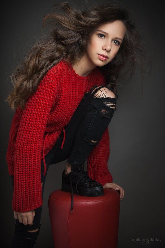 people Ирэнphoto preview