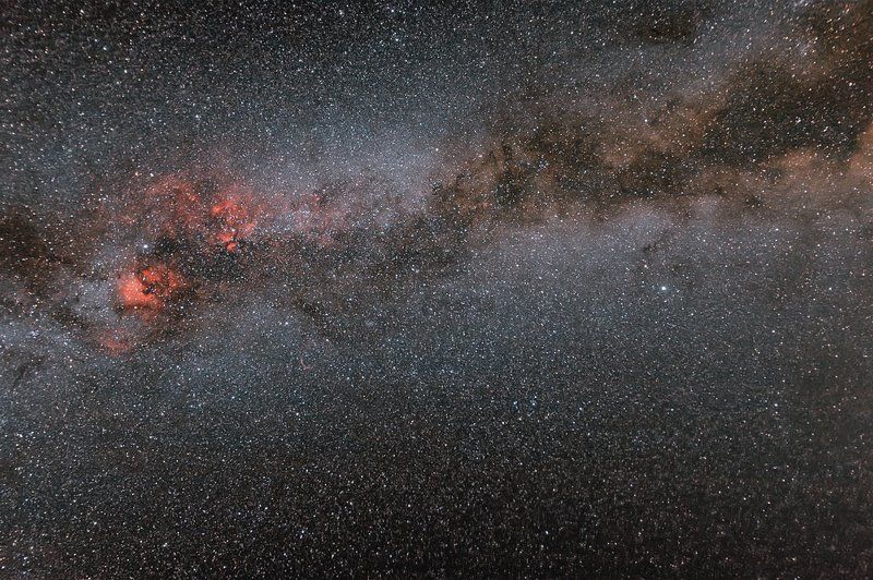 Метель августаphoto preview