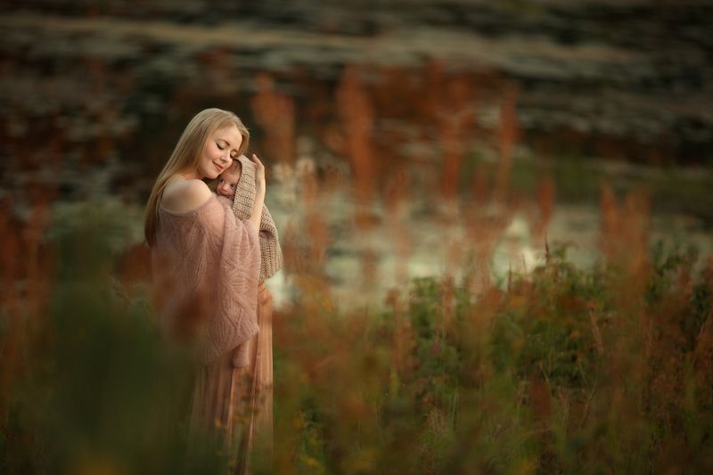 Нежность....photo preview